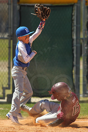 Benton Panthers vs. Bryant Hornets_JWM_0074