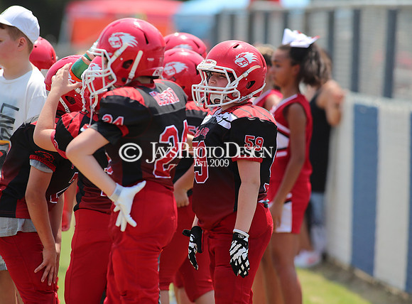 6th Grade Peewee Football (Glen Rose @ Bismarck) 8-24-24_JWM_0201