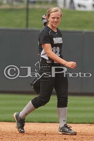 4A State Softball Finals Bauxite vs. Mena 5-22-2015 (©Justin Manning) JWM_0317