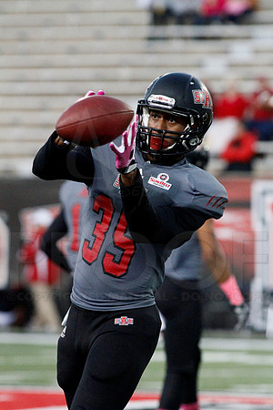 Louisiana Lafayette @ Arkansas State 10-22-13 (© Justin Manning) JWM0030