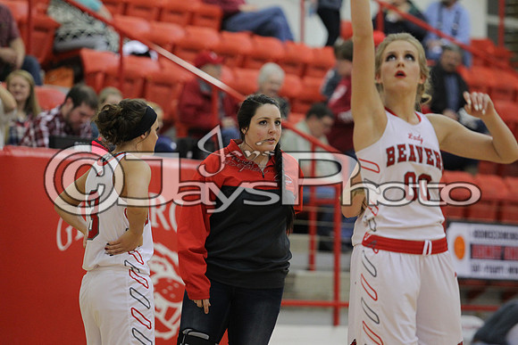 Jessieville @ Glen Rose (Homecoming) JWM_1088