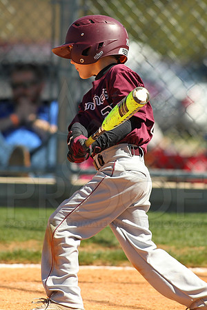 Benton Panthers vs. Bryant Hornets_JWM_0294