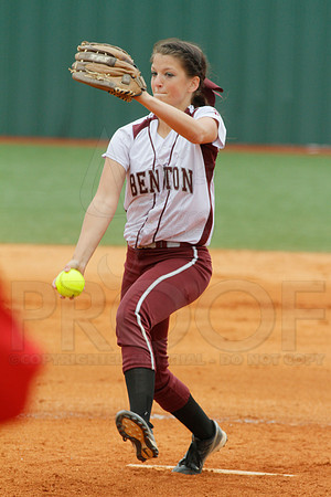 Benton vs. Russellville State Simi-Finals 5-17-2014 (© Justin Manning) JWM_0079