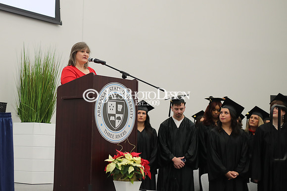 Arkansas State University Three Rivers (Health Sciences' Pinning Ceremony) LPN & RN 12-12-24 _JWM_0172