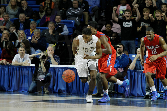 Jonesboro vs. Little Rock Parkview 6A State Boys State Finals 3-15-2014 (© Justin Manning) JWM_0120