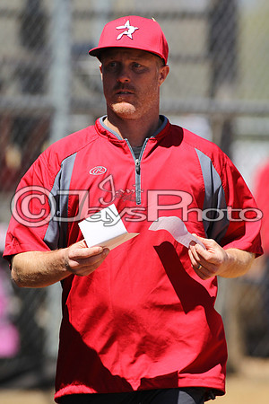 Arkansas Prospects vs. Bryant Hornets 8-9 year olds 3-29-2015 (©Justin Manning) JWM_0017