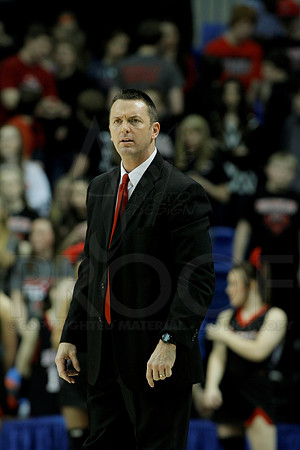 Lonoke vs. Brookland 4A Boys State Finals  3-13-14 3-13-2014 (© Justin Manning) JWM_0252