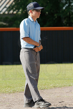 Ouachita @ Malvern Softball 5-6-2014 (© Justin Manning) JWM_0097