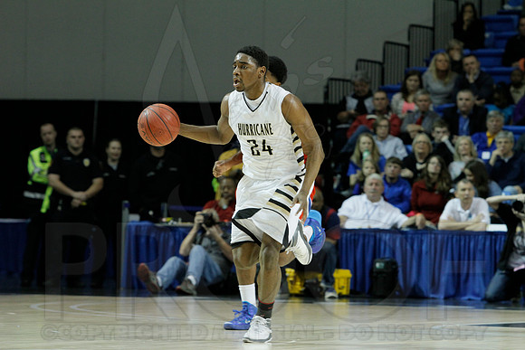 Jonesboro vs. Little Rock Parkview 6A State Boys State Finals 3-15-2014 (© Justin Manning) JWM_0123