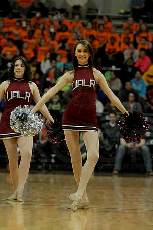 UALR vs. Troy Men's Basketball 1-11-14 (©Justin Manning) JWM_0058