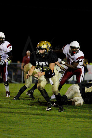 Fordyce @ Rison 8-31-12 (Justin Manning)134