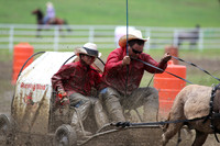 Whiskey Ridge Ranch (Chuckwagon Races) 5-25-24