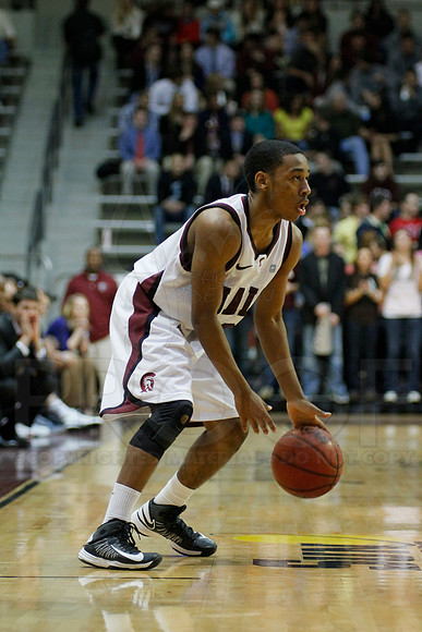 FAU @ UALR 1-24-13 (Justin Manning)0356