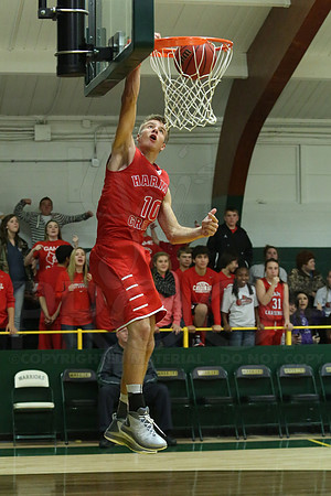 Harmony Grove @ Oauchita Sr Boys 11-13-2014 (©Justin Manning) JWM_0119