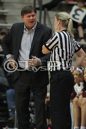 Arkansas State @ AR-Little Rock Women's 3-1-16_JWM_0826