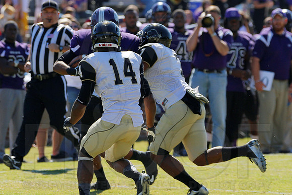 Harding @ OBU 10-20-12 (Justin Manning)0071