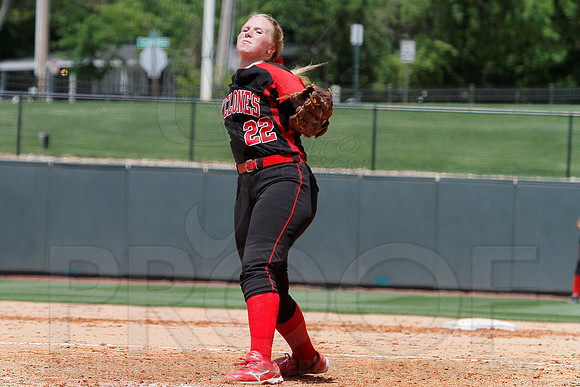 6A Benton vs Russellville State Finals 5-17-13 (© Justin Manning) JWM0108