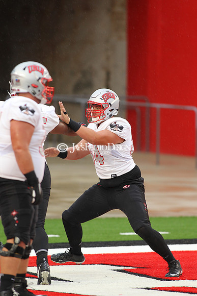 UNLV @ Arkansas State 9-22-18_JWM_0257