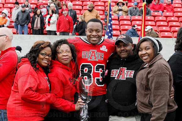 Georgia State @ Arkansas State 11-23-13 (©Justin Manning) JWM_0138