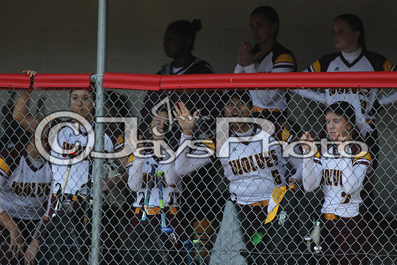 Lake Hamilton @ Glen Rose softball 3-9-17_JWM00042
