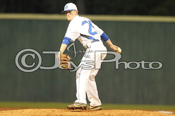 Arkadelphia @ Bryant baseball 2-27-17_JWM00070