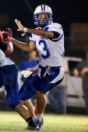 Jessieville @ Glen Rose 9-28-12 (Justin Manning)0145