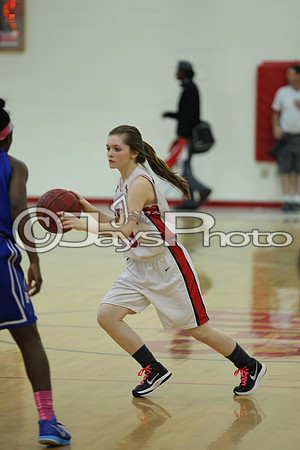 Tri-Lakes All Star Baketball Game 3-17-2015 (©Justin Manning) JWM_0247