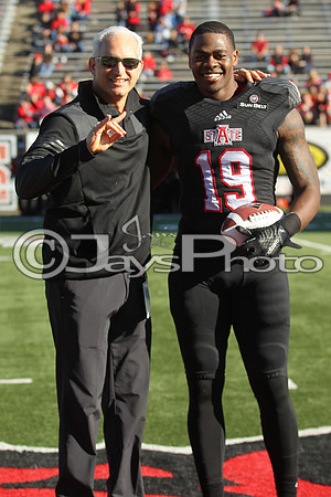 Texas State @ Arkansas State 12-5-2015 (©Justin Manning) JWM_0031