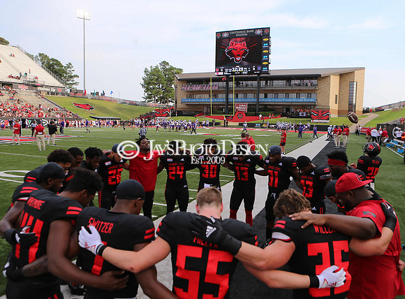 UCA @ Arkansas State 9-4-21_JWM_0273