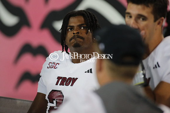Troy @ Arkansas State 10-26-24_JWM_1432