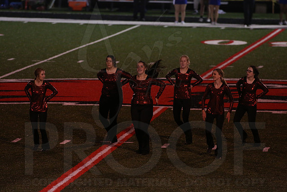 Jessieville @ Glen Rose 10-3-2014 (©Justin Manning) JWM_0203