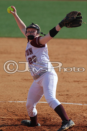Harmony Grove @ Benton softball 4-16-2015 (©Justin Manning) JWM_0152