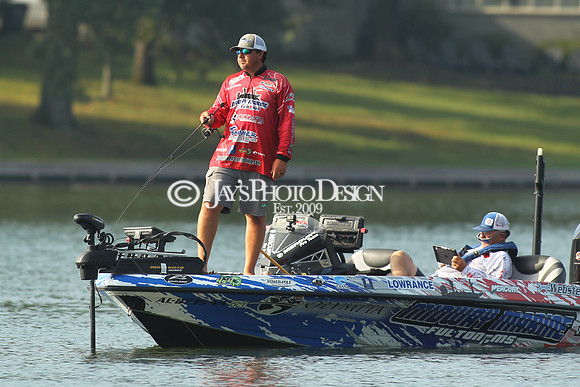 Forrest Wood Cup (Final Day on the water) 8-11-19_0628