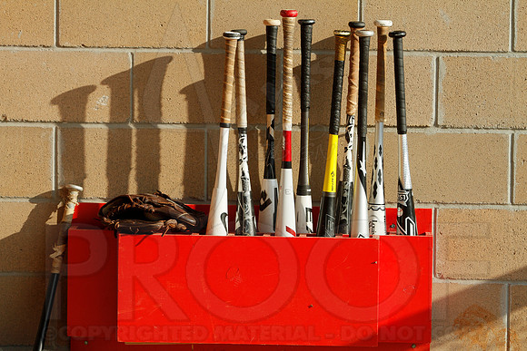 Bald Knob vs. Glen Rose Regional Tournment 5-10-2014 (© Justin Manning) JWM_0002