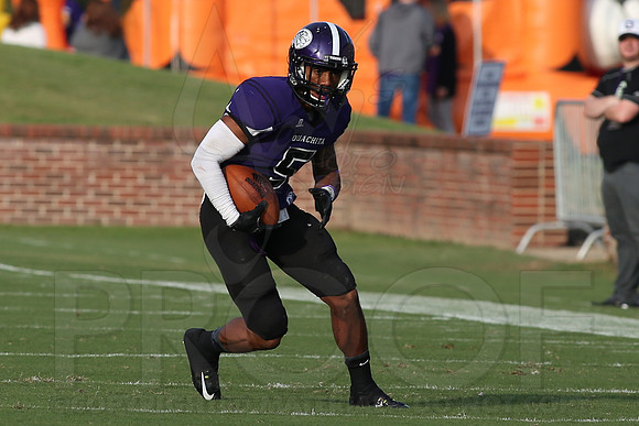 Southern Nazarene @ OBU 9-13-2014 (©Justin Manning) JWM_256