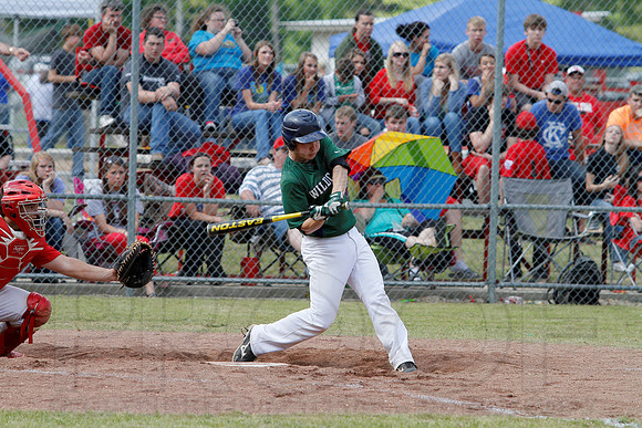 3A Regionals Baseball-Softball Finals 5-6-13 (© Justin Manning) JWM0197
