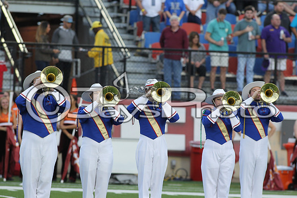 Independence Bowl Tulsa vs. Virginia Tech 12-26-2015 (©Justin Manning) JWM_136