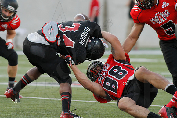 AState Spring Game 4-18-2014 (© Justin Manning) JWM_0281