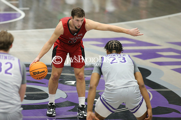 Arkansas State @ UCA 12-6-22 _JWM_0233