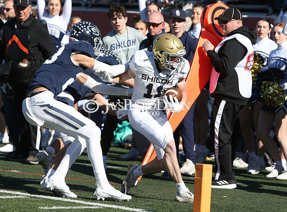 Shiloh Christian vs. Greenwood (6A State Final) 12-7-24_JWM_0743