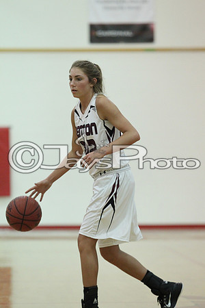 Tri-Lakes All Star Baketball Game 3-17-2015 (©Justin Manning) JWM_0160