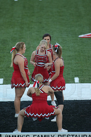 Jessieville @ Glen Rose 10-3-2014 (©Justin Manning) JWM_0001