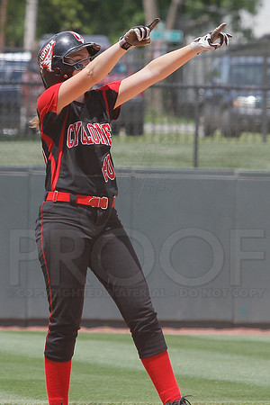 6A Benton vs Russellville State Finals 5-17-13 (© Justin Manning) JWM0068