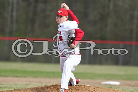 Poyen @ Glen Rose Baseball 3-28-2015 (©Justin Manning) JWM_0006