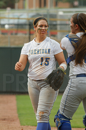 6A State Softball Finals Sheridan vs. Benton 5-23-2014 (© Justin Manning) JWM_0029