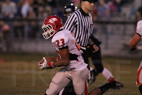 Glen Rose @ Bauxite 9-13-13 (© Justin Manning) JWM0164