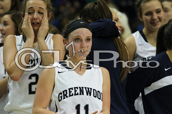 Greenwood vs. Siloam Springs 6A State Finals 3-13-2015 (©Justin Manning) JWM_394