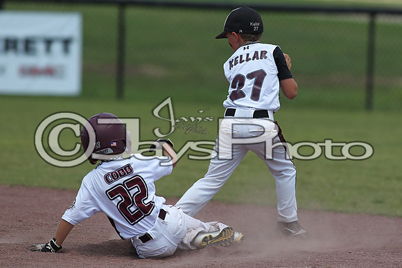 Benton vs. Picayune MS Cal Ripken t-ball All-Stars 7-12-2015 (©Justin Manning) JWM_0026