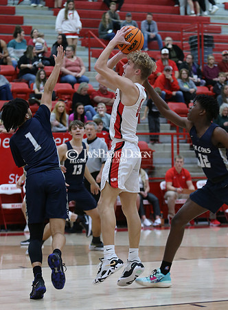 Maumelle Charter @ Glen Rose 12-8-22 _JWM_0426