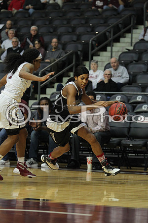 Arkansas State @ AR-Little Rock Women's 3-1-16_JWM_0293